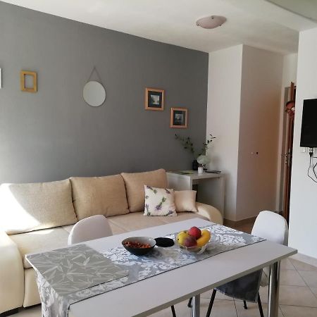 Apartments 4 Me Trogir Dış mekan fotoğraf
