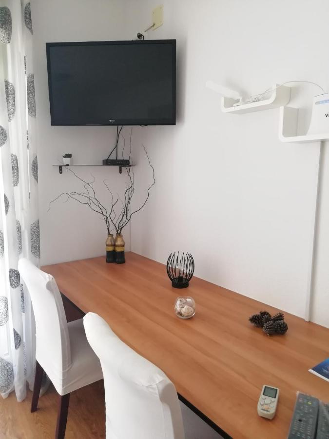 Apartments 4 Me Trogir Dış mekan fotoğraf