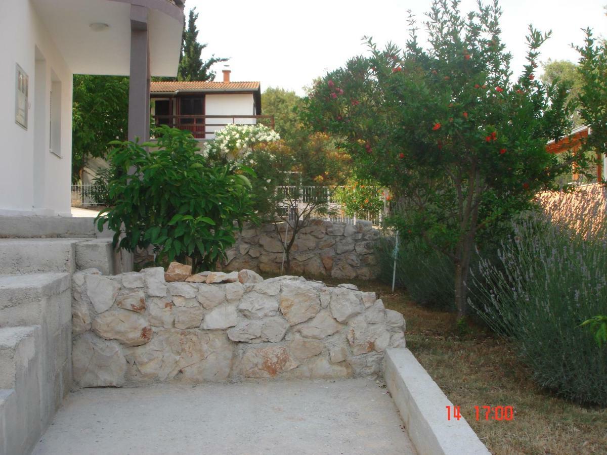 Apartments 4 Me Trogir Dış mekan fotoğraf