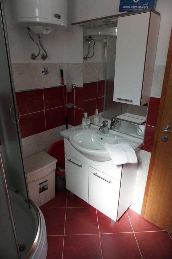 Apartments 4 Me Trogir Dış mekan fotoğraf
