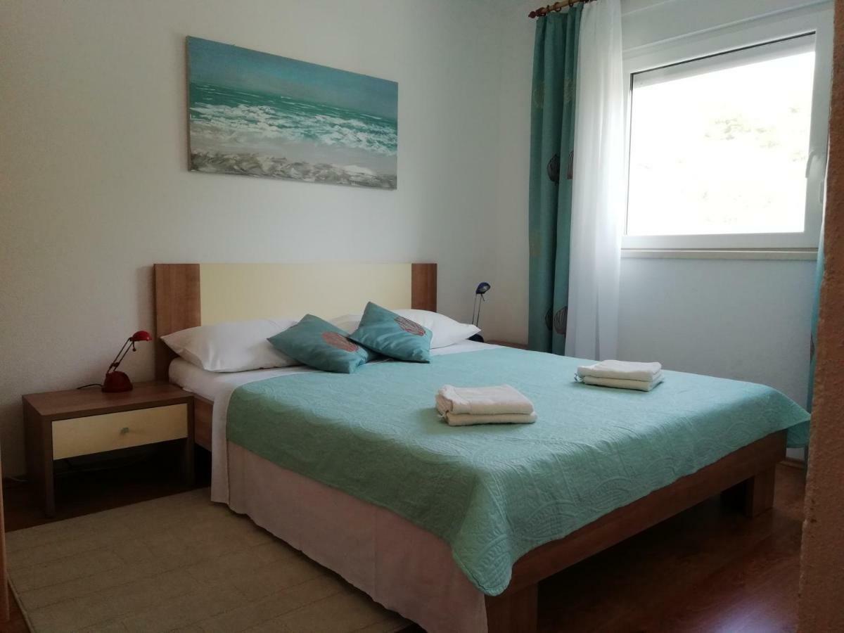Apartments 4 Me Trogir Dış mekan fotoğraf