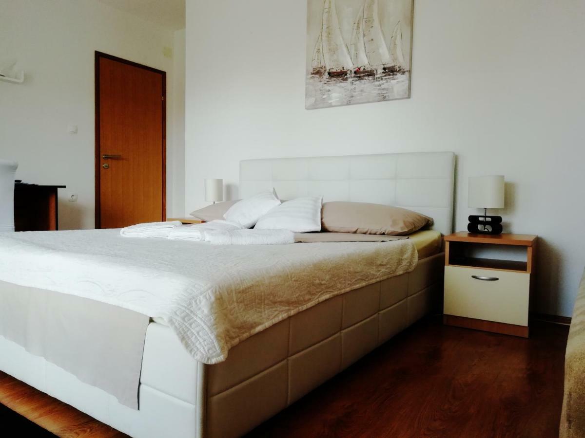 Apartments 4 Me Trogir Dış mekan fotoğraf